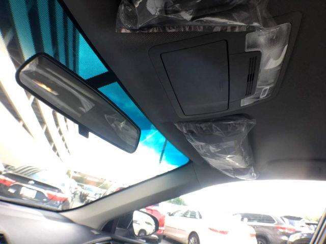 2017 Toyota Camry LE 4Dr Sedan